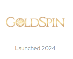 Gold Spin