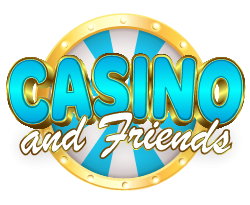 casino and frinds