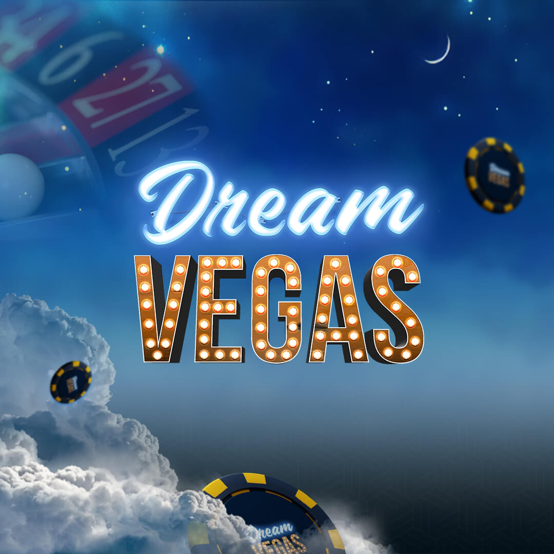 Dream Vegas UK