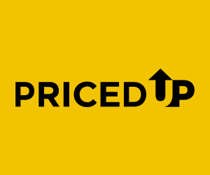 pricedup